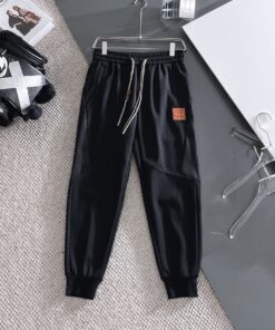 罗意威2025春季新款休闲裤官_15323