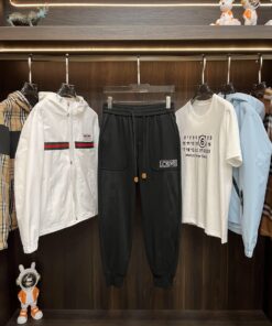 罗意威2025春季新款休闲裤官_16588