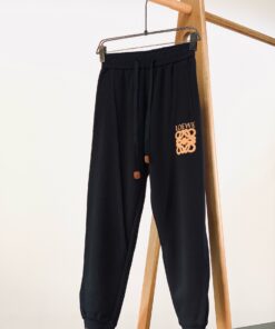 罗意威2025春季新款休闲裤官_16717