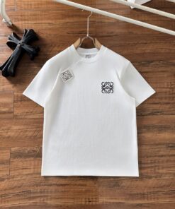 罗意威2025春夏新款男女同款短_7858