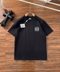 罗意威2025春夏新款男女同款短_7859