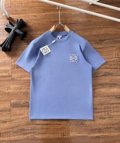 罗意威2025春夏新款男女同款短