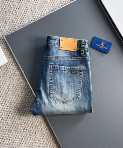 路易威登LV2025春夏男士水洗_8691