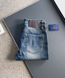 路易威登Lv2025春夏男士水洗