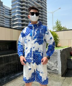 路易威登LV2025夏季防晒衣短裤_8200