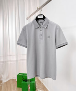 罗意威新疆长绒棉面料柔软_7979