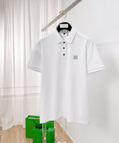 罗意威新疆长绒棉面料柔软