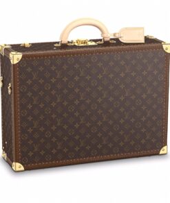 M4700ZX借鉴了Alzer行李箱的设