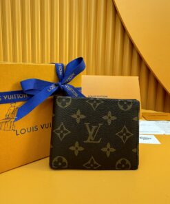 M60895 [官方芯片版] 钱包采用