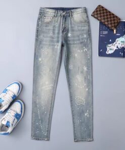 Ａmiri2025ss新款牛仔裤定制