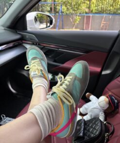 Miu里miu气的少女感