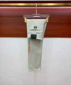 MIUMIU家2025ss四季款牛仔裤_