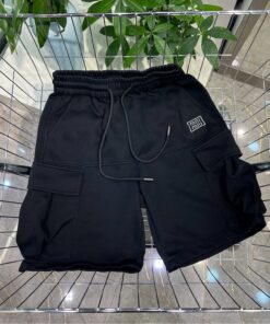 。 Miu新款棉短裤 码数:M-3