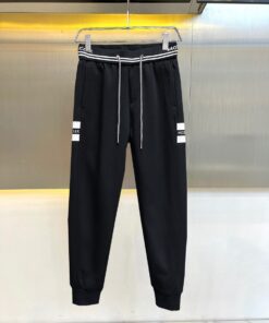 蒙口2025春季新款休闲裤官_15479