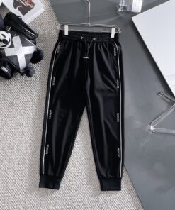 蒙口2025春季新款休闲裤官网_15352