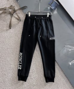 蒙口2025春季新款休闲裤官网_15381