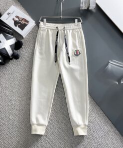蒙口2025春季新款休闲裤官网_15393