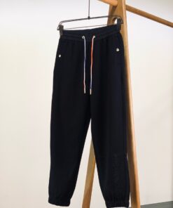 蒙口2025春季新款休闲裤官网_16728