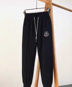 蒙口2025春季新款休闲裤官网_