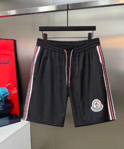 蒙口2025ss夏季新款原单专柜休