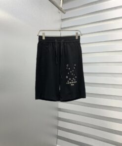 MM62025夏季新款男士休闲短裤_8136