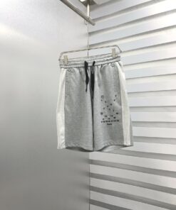 MM62025夏季新款男士休闲短裤