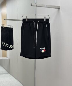 MONCLER   25SS春夏新款短裤