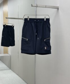Moncler  男士精品休闲裤顶级_530