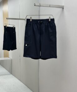 Moncler  男士精品休闲裤顶级_542