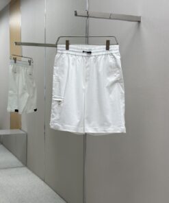 Moncler  男士精品休闲裤顶级_543