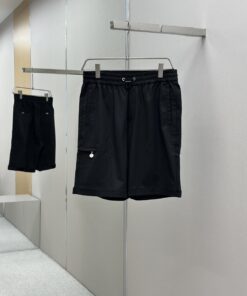 Moncler  男士精品休闲裤顶级_544