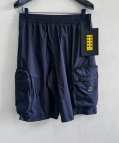 MoncleXNigo三方联名 可收纳尼