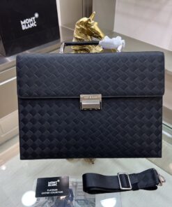 。Montblanc International(万_5459