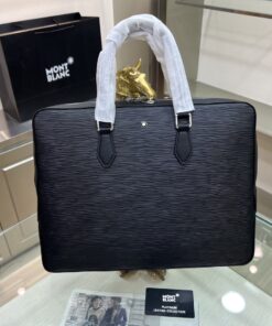 Montblanc International（万宝