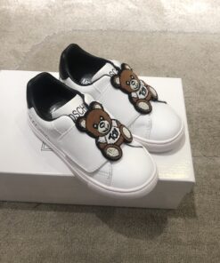 MOSCHINO莫斯奇诺童鞋_17317