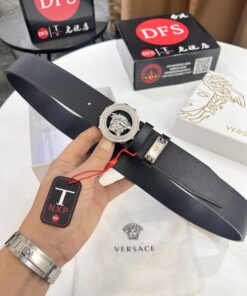 美人头皮带 原厂原单。 香港免税