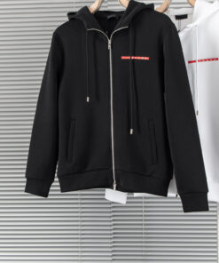 NewPRADA24FW太空棉布