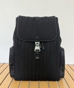 尼龙黑色大号 实拍细节图