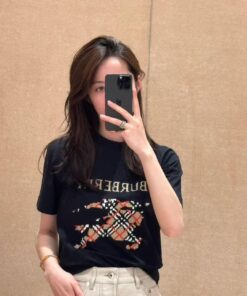 女士上身效果参考图