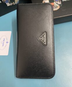 男士专柜钱包_6432