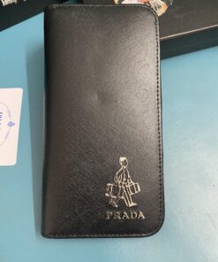 男士专柜钱包_6437