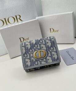 男士专柜钱包_6486