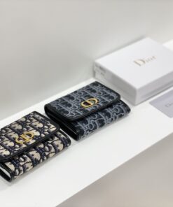 男士专柜钱包_6493