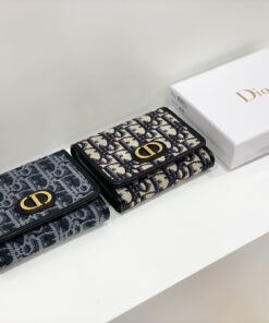 男士专柜钱包_6494