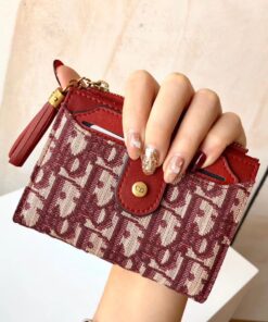 男士专柜钱包_6496