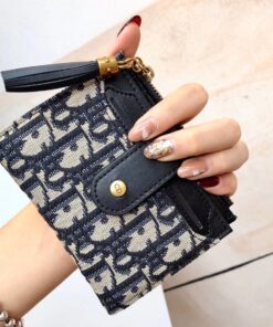 男士专柜钱包_6497