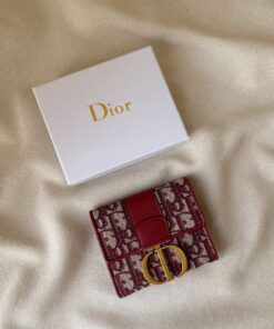 男士专柜钱包_6498