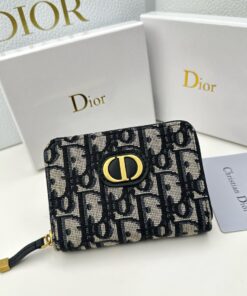 男士专柜钱包_6534