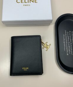 男士专柜钱包_6538