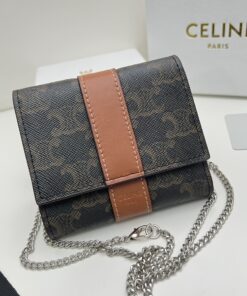 男士专柜钱包_6541